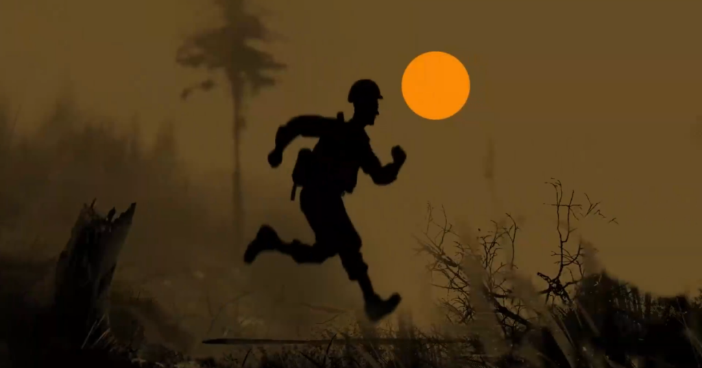 СЗЧ серед новобранців: військовий омбудсмен назвала причини втеч — Укрaїнa