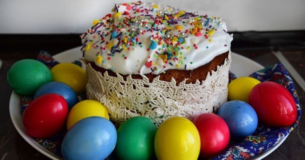 Великдень 2026: які головні заборони та обмеження діятимуть в Україні