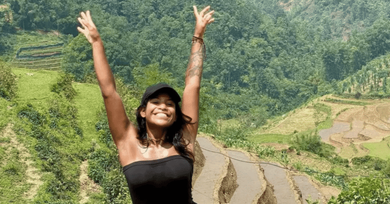 Жахлива трагедія на вулкані Рінджані: Бразильська туристка загинула, останнє фото шокувало світ, а гід опинився під питанням