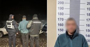 На Хмельниччині затримали 35-річного чоловіка за зґвалтування 11-річної падчерки — Укрaїнa