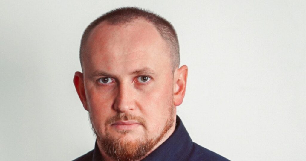 Ексголова патрульної поліції Жуков отримав нову посаду після теракту в Києві: Клименко розповів деталі