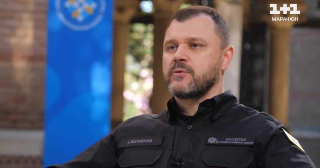 Закон про зброю – Клименко заговорив про класифікацію та обов’язкове навчання — Укрaїнa