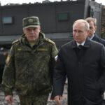 Путінська пропаганда б’є на сполох: Росія провалила новий наступ, а Герасимов бреше про “перемоги”