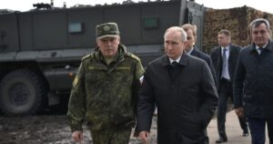 Путінська пропаганда б’є на сполох: Росія провалила новий наступ, а Герасимов бреше про “перемоги”