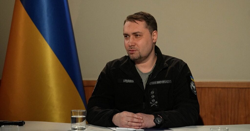 Україна та РФ готують новий обмін наприкінці тижня: деталі від Буданова — Укрaїнa Україна та РФ готують новий обмін наприкінці тижня: деталі від Буданова — Укрaїнa