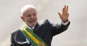 Бразилія закликає до реформи ООН і натякає на мирні переговори щодо війни в Україні