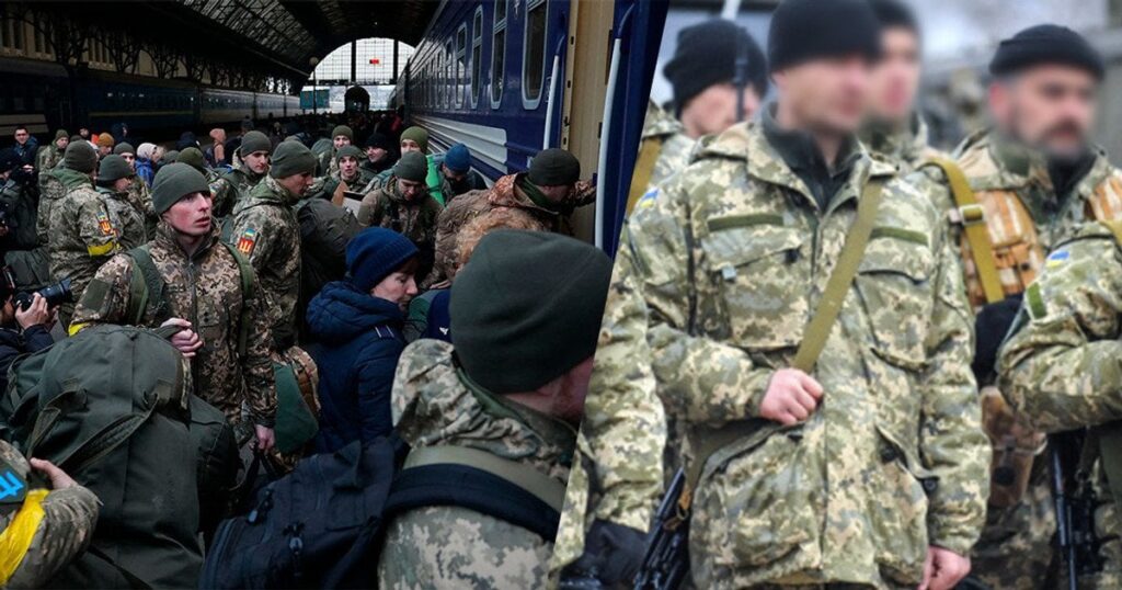 Мобілізація непридатних в Україні - у частині виявили до 2 тисяч людей, деталі перевіркок Мобілізація непридатних в Україні - у частині виявили до 2 тисяч людей, деталі перевіркок