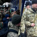 Масові порушення мобілізації: виявлено до 2 тисяч непридатних осіб у військовій частині