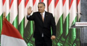 Таємниця Орбана: Мільйон готівкою від криміналітету 90-х