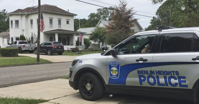 Таємниця зникнення родини Мартін: приголомшливе відкриття через 70 років!