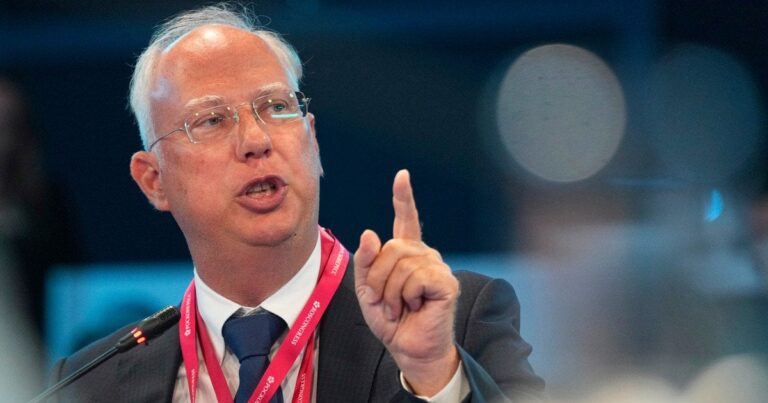 Візит Дмитрієва до США: Обговорення з командою Трампа перед рішенням щодо санкцій