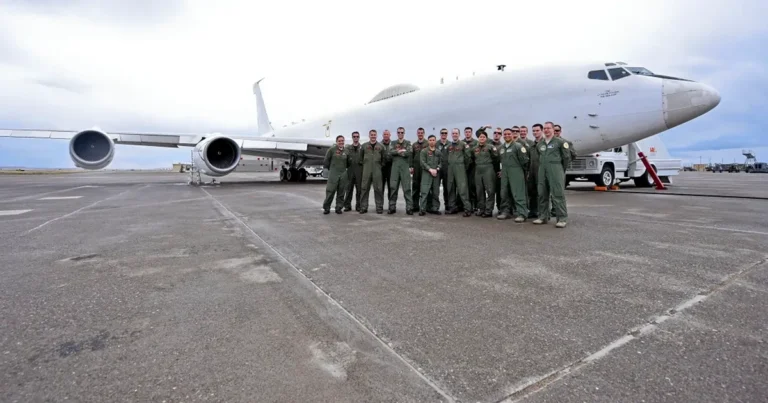 “Літак Судного дня” у США: несподівані польоти викликають тривогу