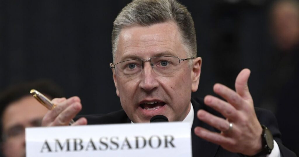 Ресурси РФ на межі: коли Путін проситиме про припинення вогню — прогноз Волкера