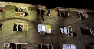 Трагічні наслідки ворожої атаки на Одесу: загинули люди, пошкоджено цивільну інфраструктуру