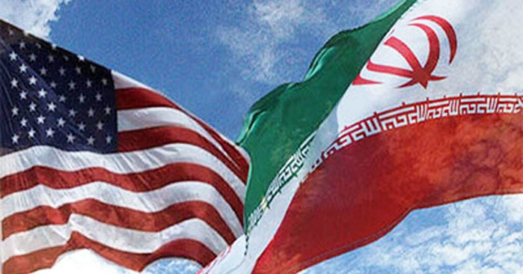 Іран висунув умову для переговорів: США мають припинити війну в Лівані — Світ Іран висунув умову для переговорів: США мають припинити війну в Лівані — Світ