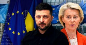 Орбан йде, але проблеми лишаються: хто і чому гальмує членство України в ЄС