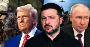 Військові Сценарії: Від Статус-Кво до Заморозки — Куди Веде Путін?