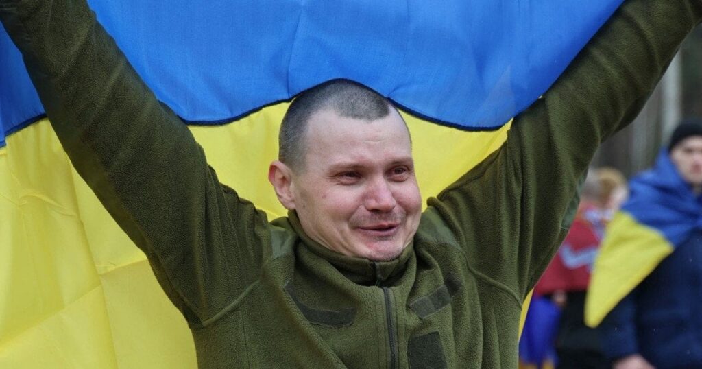 Переговори не зупиняються: в ГУР натякнули на можливість ще одного обміну полоненими