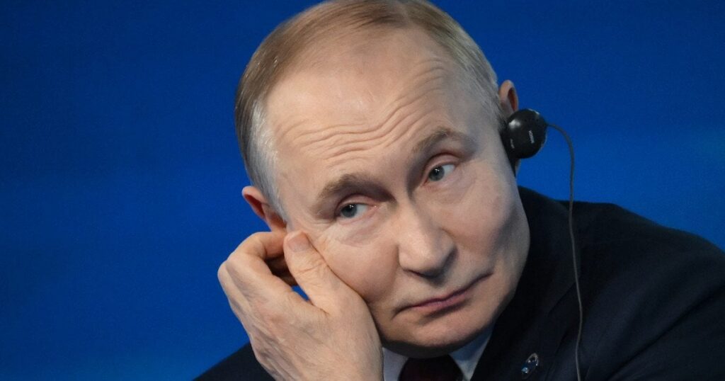 Дефіцит бюджету РФ перевищив річний план: скільки втратила країна — Світ Дефіцит бюджету РФ перевищив річний план: скільки втратила країна — Світ