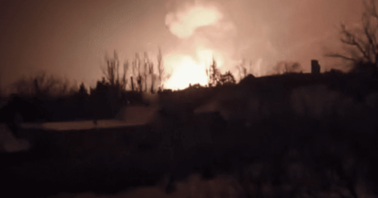 Успішні Удари ЗСУ: Знищено Радіолокаційні Станції та ЗРК в Криму та на інших територіях