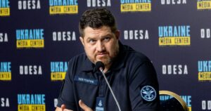 Крим перебуває в зоні ураження України, росіянам там нема де сховатися - Плетенчук