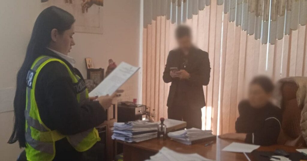 Шахрайство з нерухомістю — у Крюківщині нотаріус допомогла привласнити майно на 3,7 млн грн — Київ Шахрайство з нерухомістю — у Крюківщині нотаріус допомогла привласнити майно на 3,7 млн грн — Київ