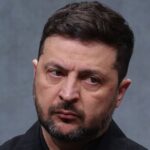 Український “Залізний Купол”: Зеленський оголосив про революційний план створення власної антибалістичної системи за рік!