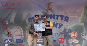 Shumiland на ВДНГ: Де Динозаври Оживають, А Казки Стають Реальністю – Найкращі Пригоди Сезону!