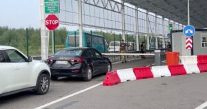 Чи з’явилися черги на кордоні після запуску нової системи в ЄС — Україна
