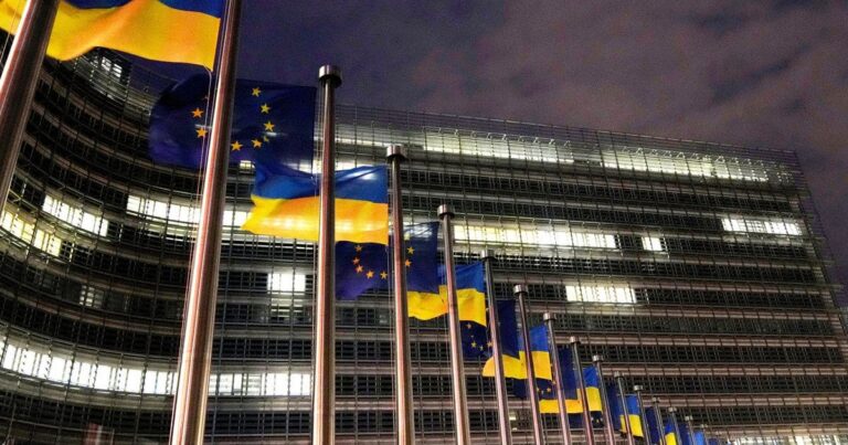 Україна на шляху до ЄС: 15 червня – “мега-день” євроінтеграції, Молдова та Чорногорія також роблять крок вперед
