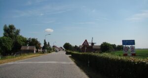 Місто можуть знести заради гігантської енергомережі — Світ