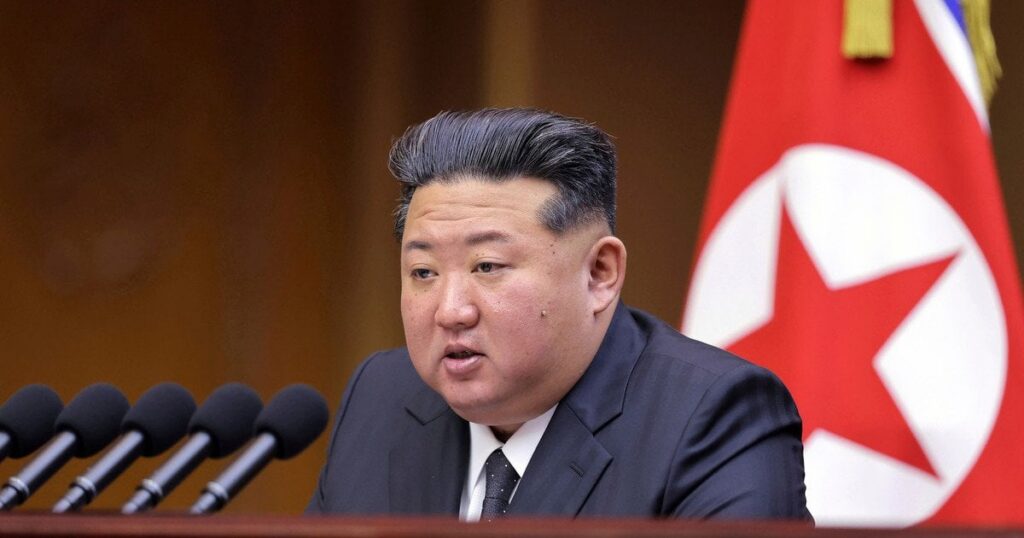 КНДР дистанціюється від Ірану: розвідка Південної Кореї розкрила неочікуваний маневр Кім Чен Ина