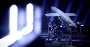 Українська зброя: презентація нової ракети-дрона Areion та інших розробок