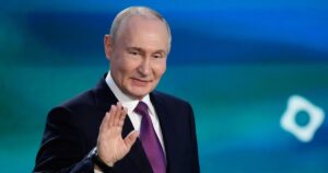 Кремль очікує відновлення переговорів щодо України після завершення операції США в Ірані