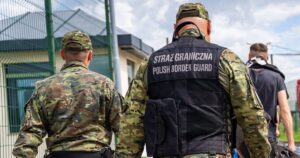 З Польщі до України депортували чоловіка — Світ