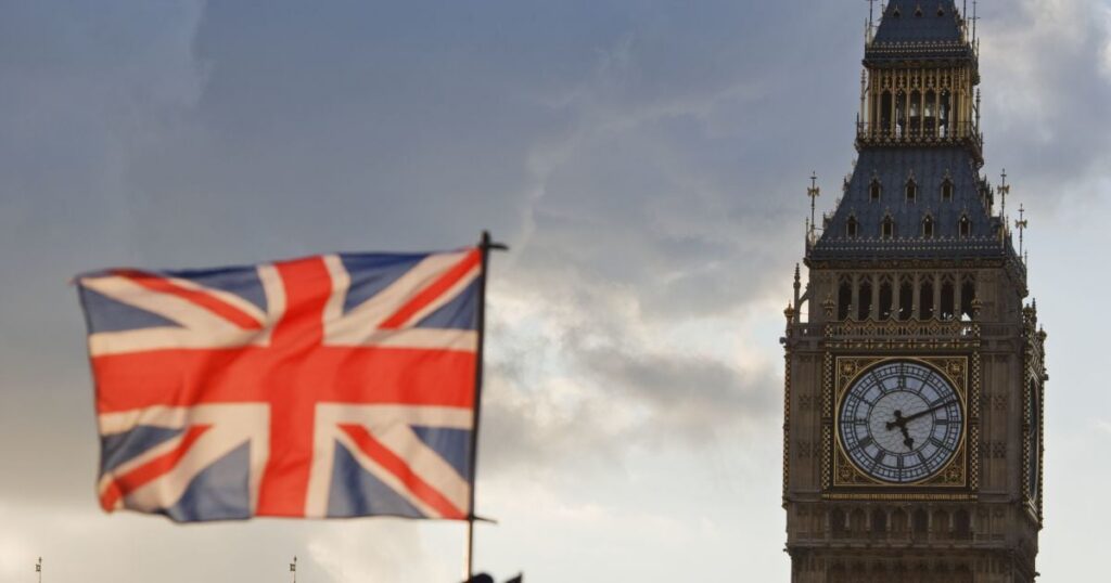 Британія готується до війни — країна оновлює план підготовки до воєнного стану — Світ