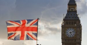 Британія посилює готовність: оновлюється план підготовки до воєнного стану