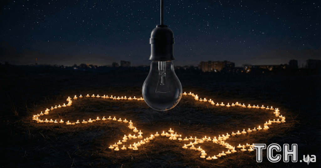 В Україні відключення світла в семи областях: де ситуація найгірша і чого очікувати ввечері