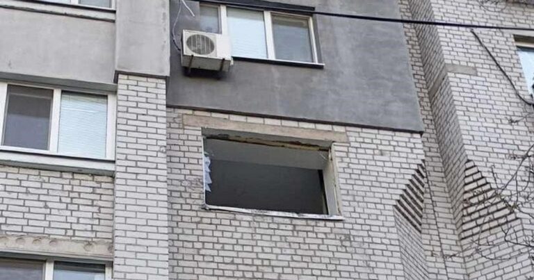 Неймовірний шанс: “Шахед” влетів у квартиру в Дніпрі, але не вибухнув! Історія, що рятує життя.