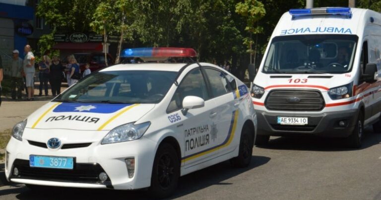 Стрілянина у Голосіївському районі: Київ у стані тривоги, поліція веде смертельну операцію!