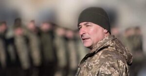 Герой України Ніколюк очолив стратегічне командування на сході - що про нього відомо — Укрaїнa