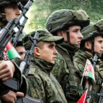 Чи нарощує Білорусь війська на кордоні з Україною? Відповідь Державної прикордонної служби України