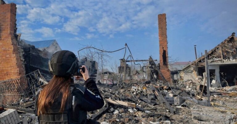 Сумщина в жалобі: ворожий дрон забрав життя двох мирних жителів. Страшна трагедія біля кордону з РФ