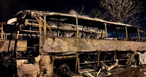 Жахлива ніч на Одещині: російські дрони залишили по собі руйнування та пожежі!