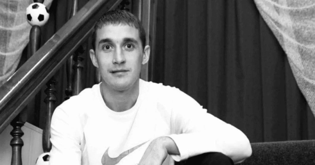 ЗСУ ліквідували ексфутболіста Зорі Половкова, який воював на боці Росії — Проспорт