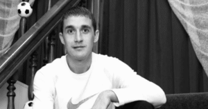 Жорстокий поворот долі: Український футболіст, що грав за “Зорю”, загинув на боці агресора