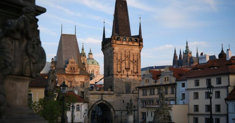 Життя української біженки в Чехії: “Психіка не витримує” – чесна історія з Краматорська