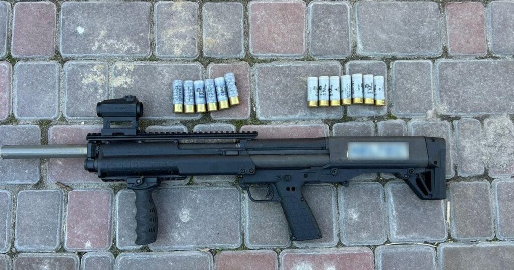 Напад на суддю у Дніпрі: поліція затримала підозрюваних — Укрaїнa