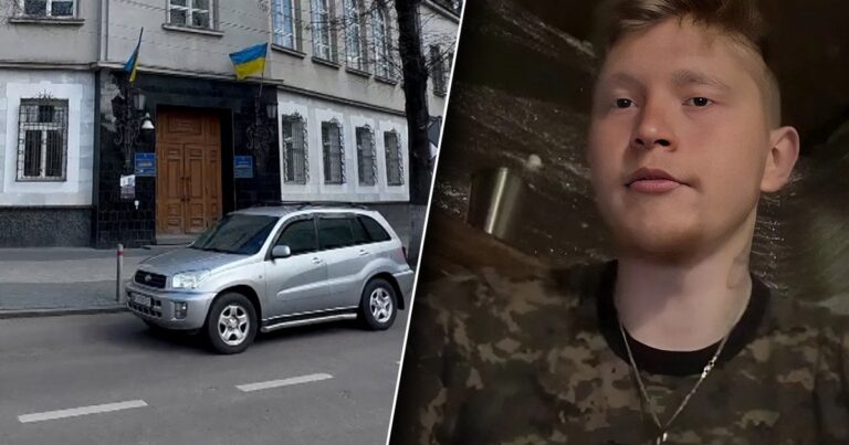 Судова драма: Мати програла суд синові, який повернувся з полону, щодо майже 4 мільйонів гривень