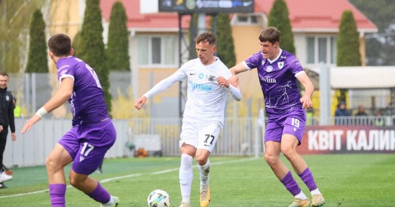 Сенсація в УПЛ: ЛНЗ спіткнувся об “Колос” і ризикує втратити чемпіонство!